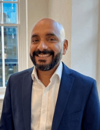 Arjun Vajala