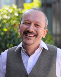Pete Otaqui